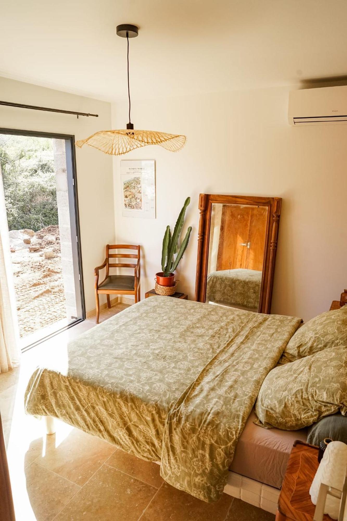 Maison 47M2 A 10Min Des Plages - Billard, Baby, Salle De Sport, Jardin Αζάτσιο Εξωτερικό φωτογραφία